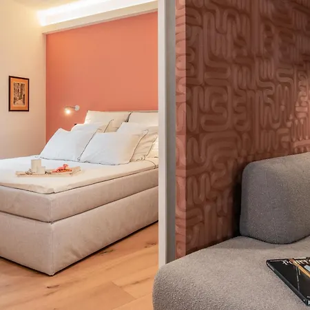 Vico Del Pozzo Luxury