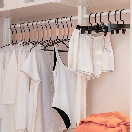 Appartement Vico Del Pozzo Luxury *