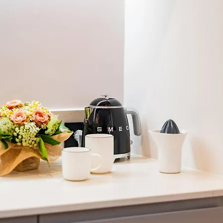 Vico Del Pozzo Luxury *