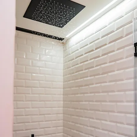 Vico Del Pozzo Luxury Appartement