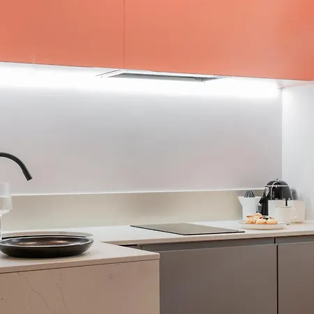 Vico Del Pozzo Luxury