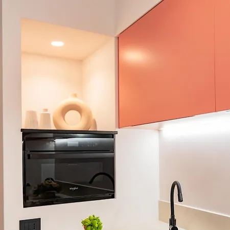 Vico Del Pozzo Luxury