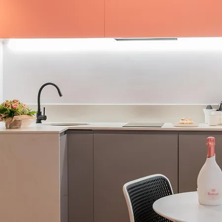 Vico Del Pozzo Luxury Rapallo