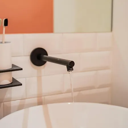 Appartement Vico Del Pozzo Luxury *