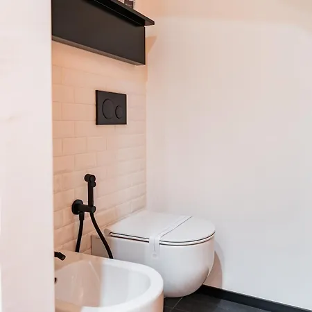 Vico Del Pozzo Luxury Appartement Rapallo