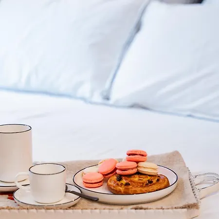 Vico Del Pozzo Luxury *