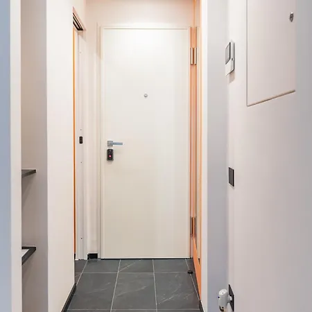 Vico Del Pozzo Luxury * Rapallo