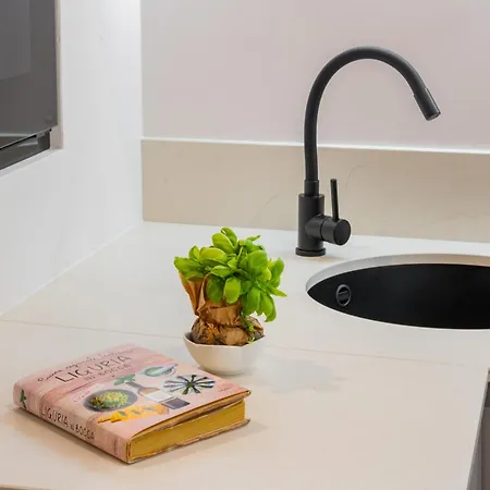 Vico Del Pozzo Luxury Appartement