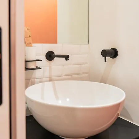 Apartament Vico Del Pozzo Luxury - Fuga Romantica Nel Cuore Di Rapallo