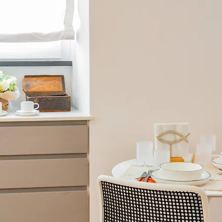 Vico Del Pozzo Luxury