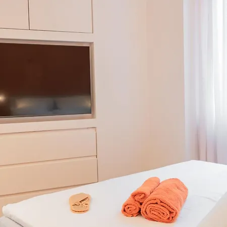 Appartement Vico Del Pozzo Luxury *