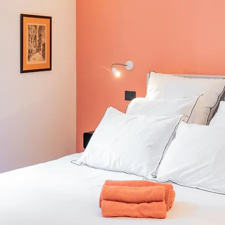 Vico Del Pozzo Luxury * Rapallo