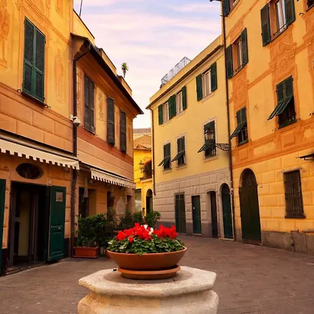 Vico Del Pozzo Luxury - Fuga Romantica Nel Cuore Di Apartament *