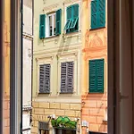 Διαμέρισμα Vico Del Pozzo Luxury - Fuga Romantica Nel Cuore Di *