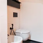 Vico Del Pozzo Luxury - Fuga Romantica Nel Cuore Di Apartmán Rapallo
