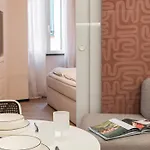 Apartmán Vico Del Pozzo Luxury - Fuga Romantica Nel Cuore Di Rapallo