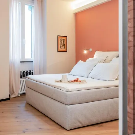 Vico Del Pozzo Luxury Apartment Rapallo