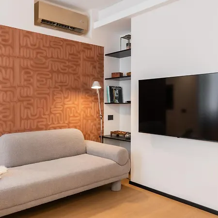 Vico Del Pozzo Luxury