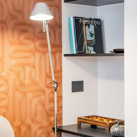 Vico Del Pozzo Luxury Apartment Rapallo