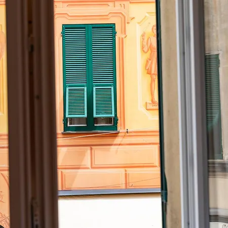 Vico Del Pozzo Luxury Apartment *