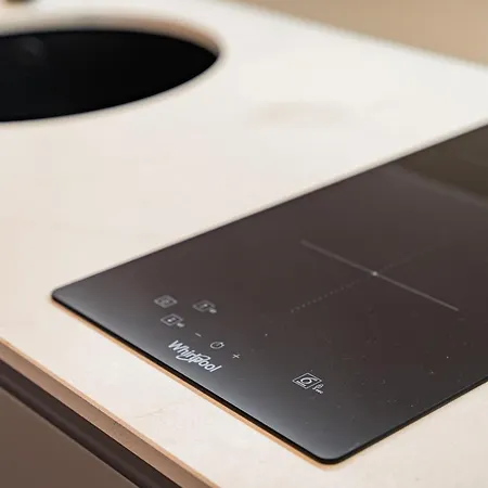 Lejlighed Vico Del Pozzo Luxury *