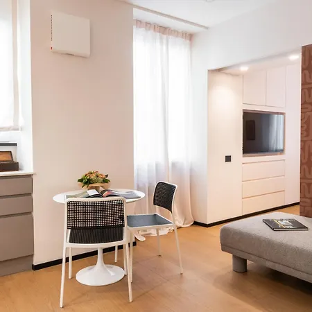 Vico Del Pozzo Luxury *