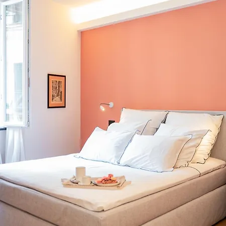 Apartment Vico Del Pozzo Luxury
