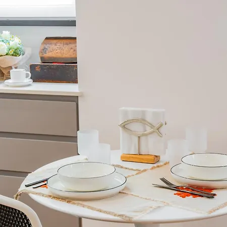 Apartament Vico Del Pozzo Luxury *