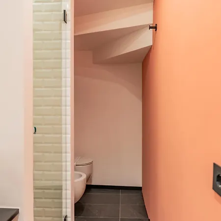 Apartment Vico Del Pozzo Luxury *