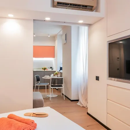 Vico Del Pozzo Luxury