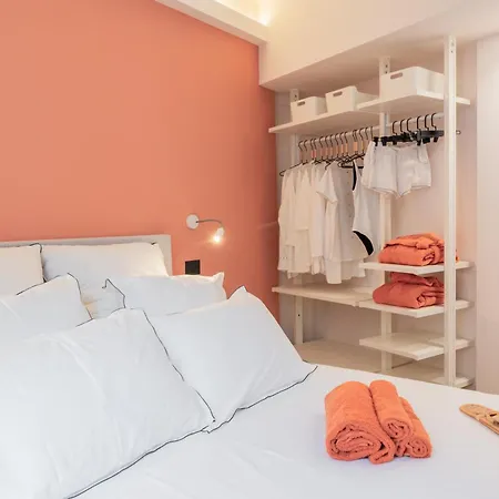 Vico Del Pozzo Luxury *