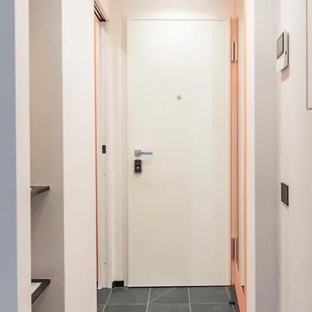 Vico Del Pozzo Luxury Apartment Rapallo