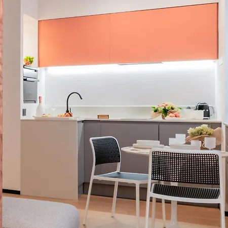 Vico Del Pozzo Luxury Apartament Rapallo