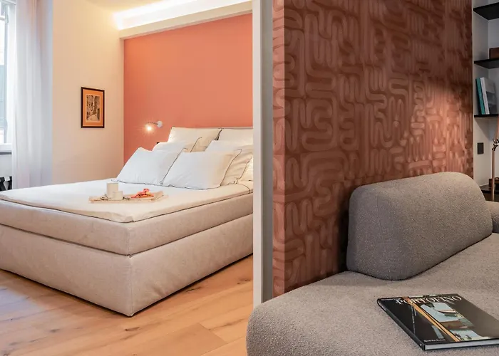 Vico Del Pozzo Luxury