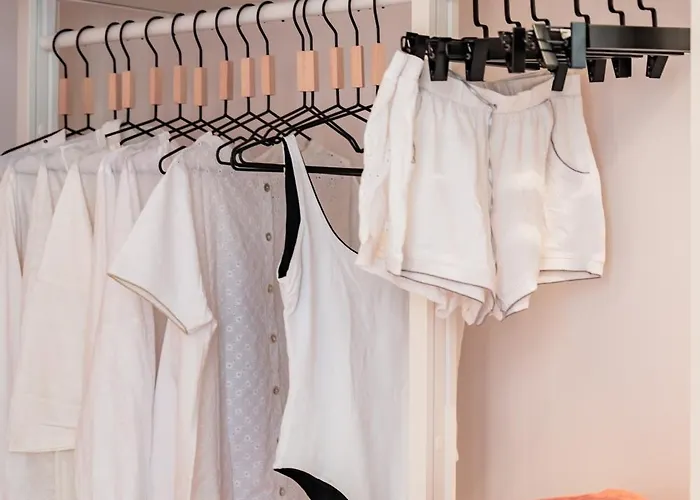 Lejlighed Vico Del Pozzo Luxury *