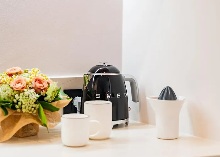 Vico Del Pozzo Luxury *