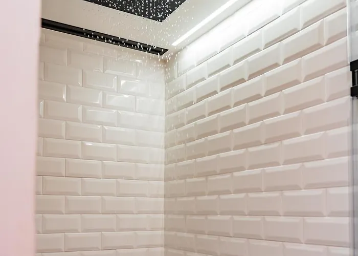 Vico Del Pozzo Luxury Lejlighed