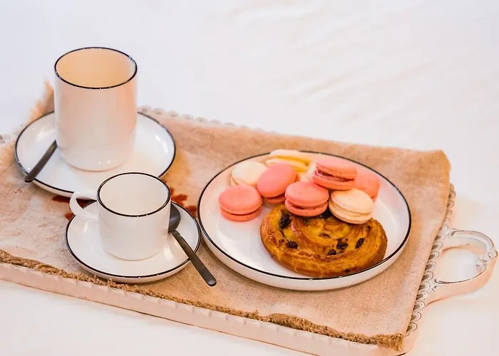 Vico Del Pozzo Luxury *