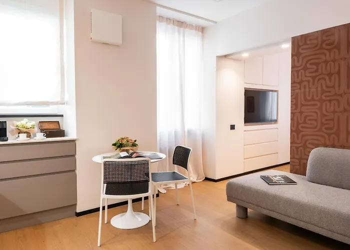 Vico Del Pozzo Luxury *