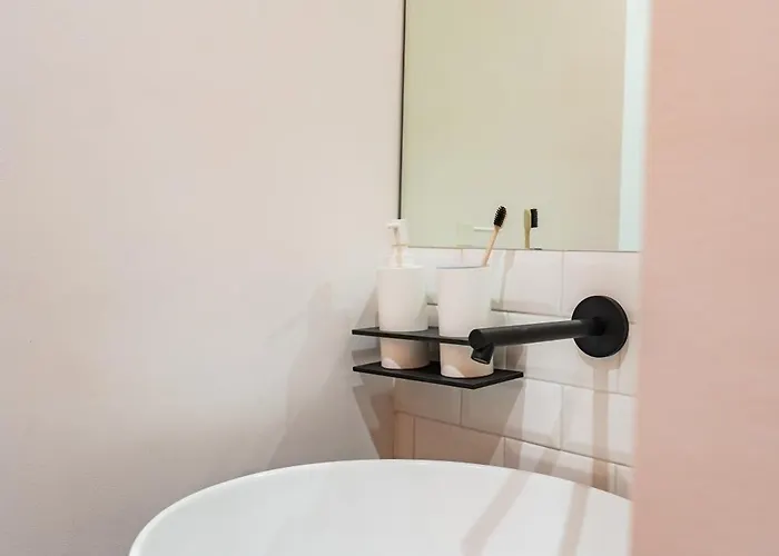 Vico Del Pozzo Luxury Rapallo