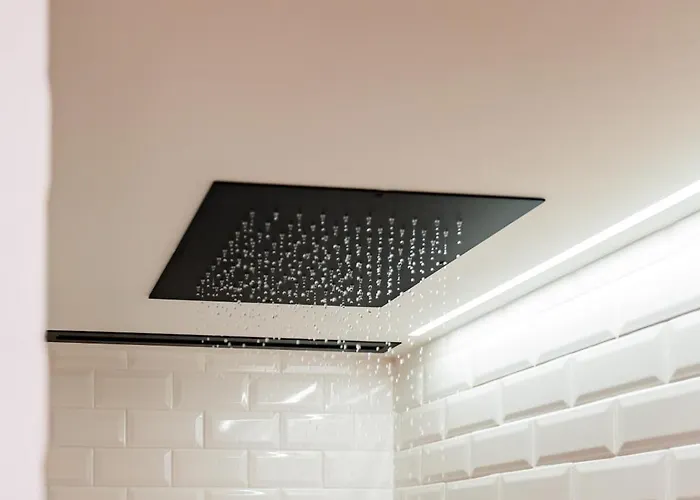 Apartmán Vico Del Pozzo Luxury Rapallo