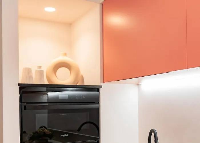 Vico Del Pozzo Luxury