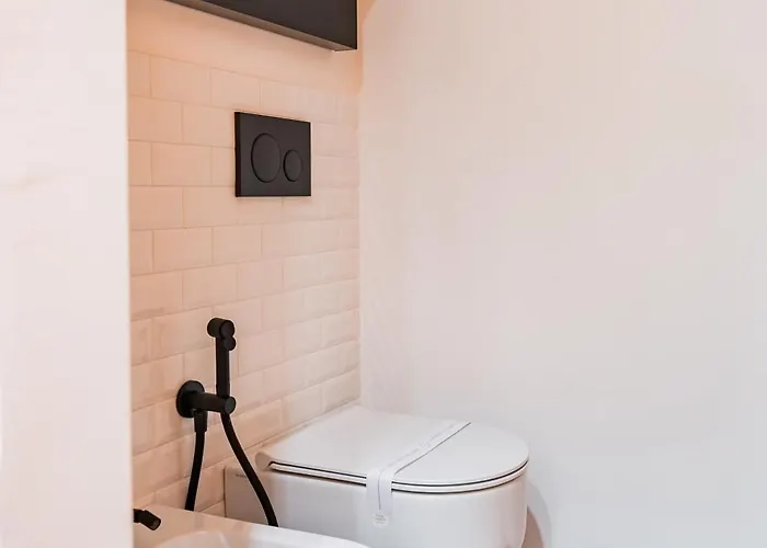 Vico Del Pozzo Luxury Lejlighed Rapallo