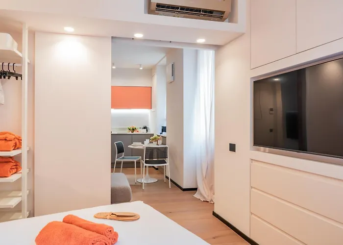 Vico Del Pozzo Luxury