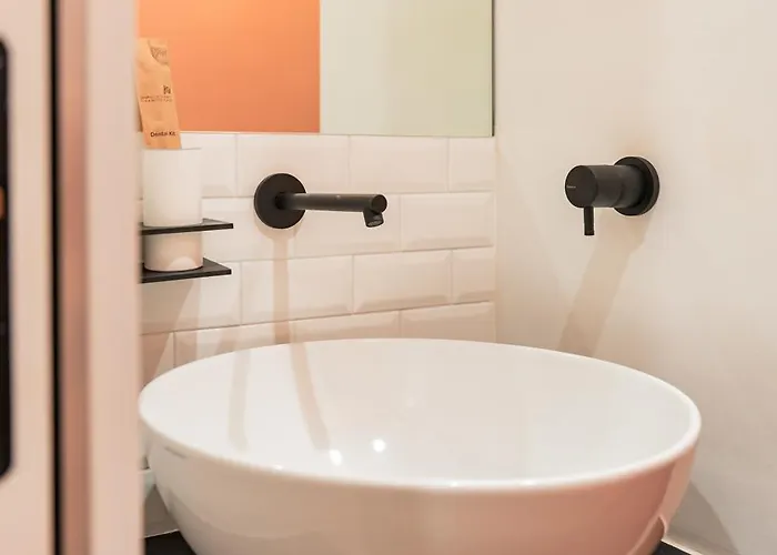 Apartmán Vico Del Pozzo Luxury Rapallo