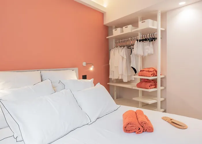 Vico Del Pozzo Luxury *