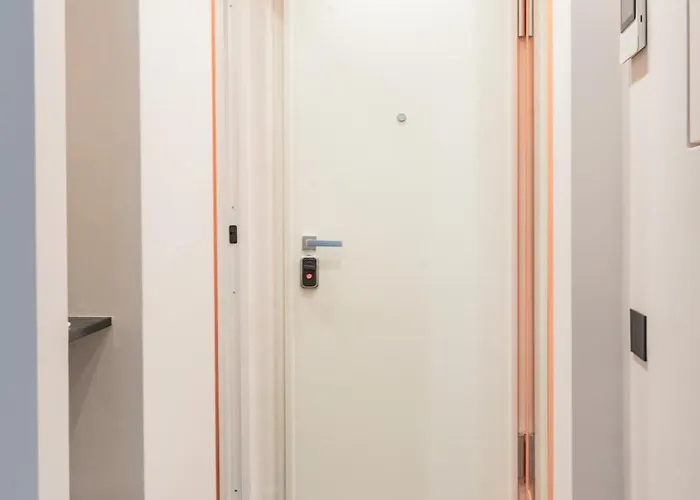 Vico Del Pozzo Luxury Lejlighed Rapallo