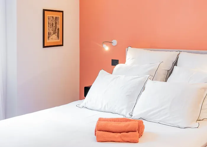 Vico Del Pozzo Luxury * Rapallo